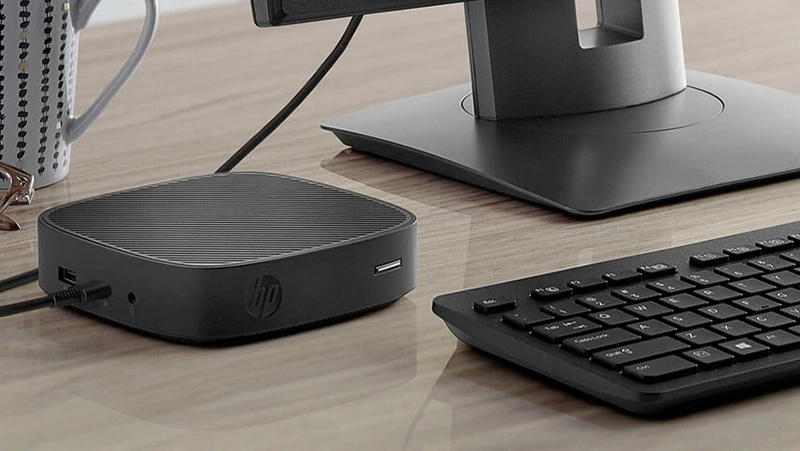 معرفی انواع مدلهای تین کلاینت