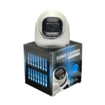 دوربین دام فلزی ۵ مگاپیکسل IP تکنوکم Technocam AWP-6550 MND برد ۵۰ متر - Image 3