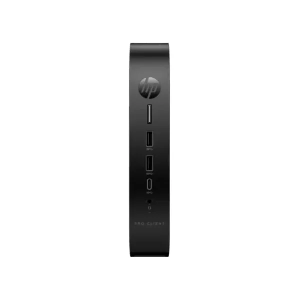 تین کلاینت HP T550