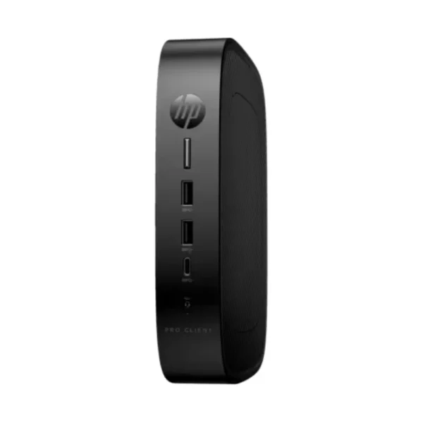 تین کلاینت HP T550