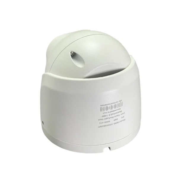 دوربین دام فلزی ۵ مگاپیکسل IP تکنوکم Technocam AWP-6550 MND برد ۵۰ متر - تصویر 2