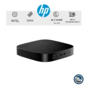 تین کلاینت HP T550