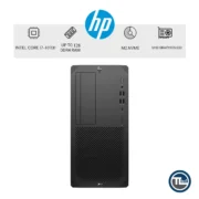 ورک استیشن HP Z2 TOWER G5 (Core i7-10700