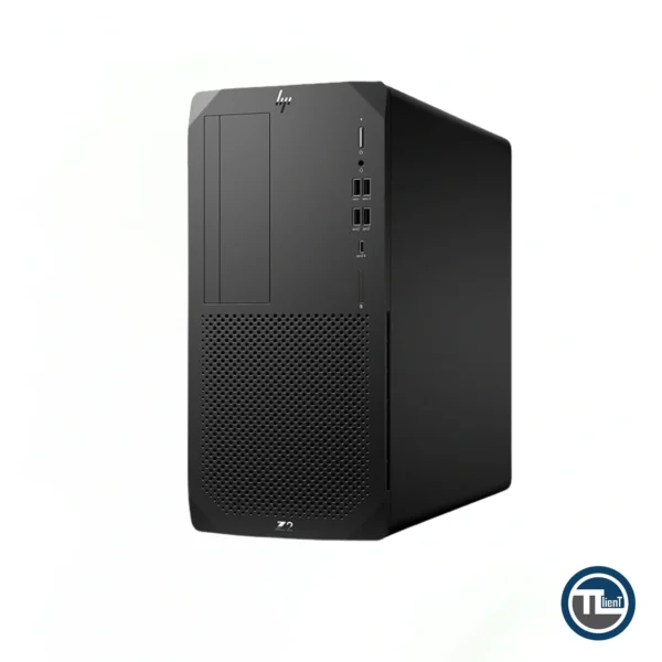 ورک استیشن HP Z2 TOWER G5 (Core i7-10700