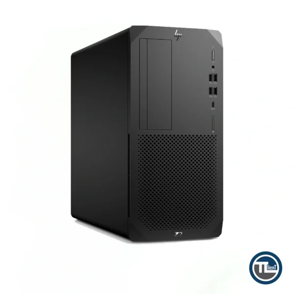 ورک استیشن HP Z2 TOWER G5 (Core i7-10700