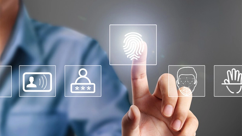 ریست یا بازنشانی دستگاه