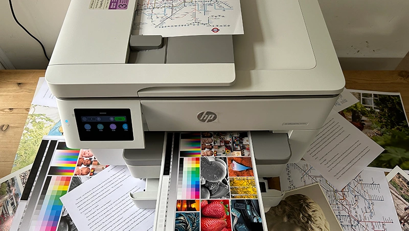 به‌روزرسانی درایورها و نرم‌افزار