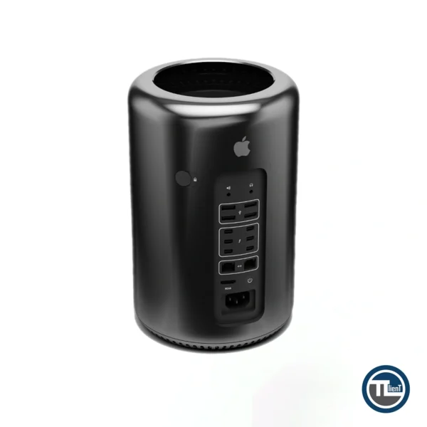 مک پرو استوک (Xeon E5-1650v2) Apple Mac Pro A1481 - تصویر 2