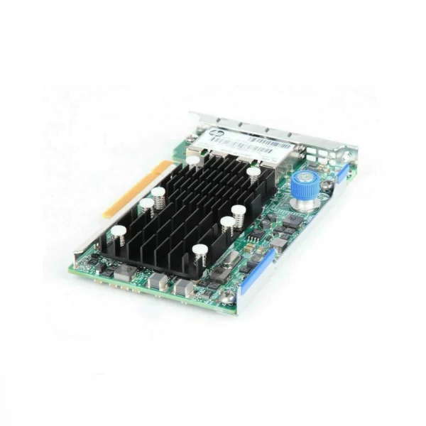 کارت شبکه HPE FlexFabric 10Gb 2-Port 533FLR-T 700759-B21 - تصویر 4