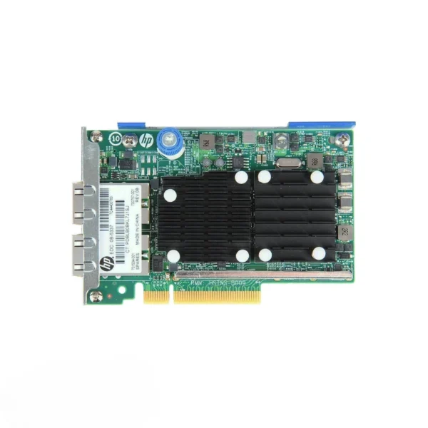 کارت شبکه HPE FlexFabric 10Gb 2-Port 533FLR-T 700759-B21 - تصویر 3