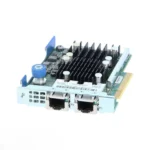 کارت شبکه HPE FlexFabric 10Gb 2-Port 533FLR-T 700759-B21 - تصویر 2