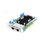 کارت شبکه HPE FlexFabric 10Gb 2-Port 533FLR-T 700759-B21