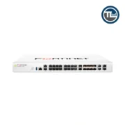 FortiGate 101F Unified Threat Management Appliance, 2 WAN Ports, 16x1Gbps Ports