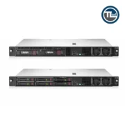 HPE ProLiant DL20 Gen10 E-2224 1P 16G 2LFF