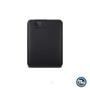هارد اکسترنال 2 ترابایت مدل WD Elements Portable HDD برند وسترن دیجیتال
