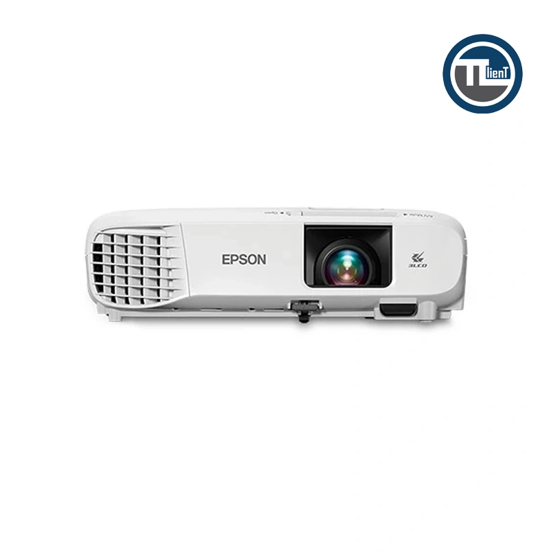 ویدئو پروژکتور اپسون EPSON EB-108