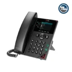 تلفن تحت شبکه Polycom VVX 250 IP Phone
