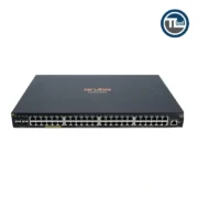 سوئیچ سرور  Aruba 2930F (JL262A)