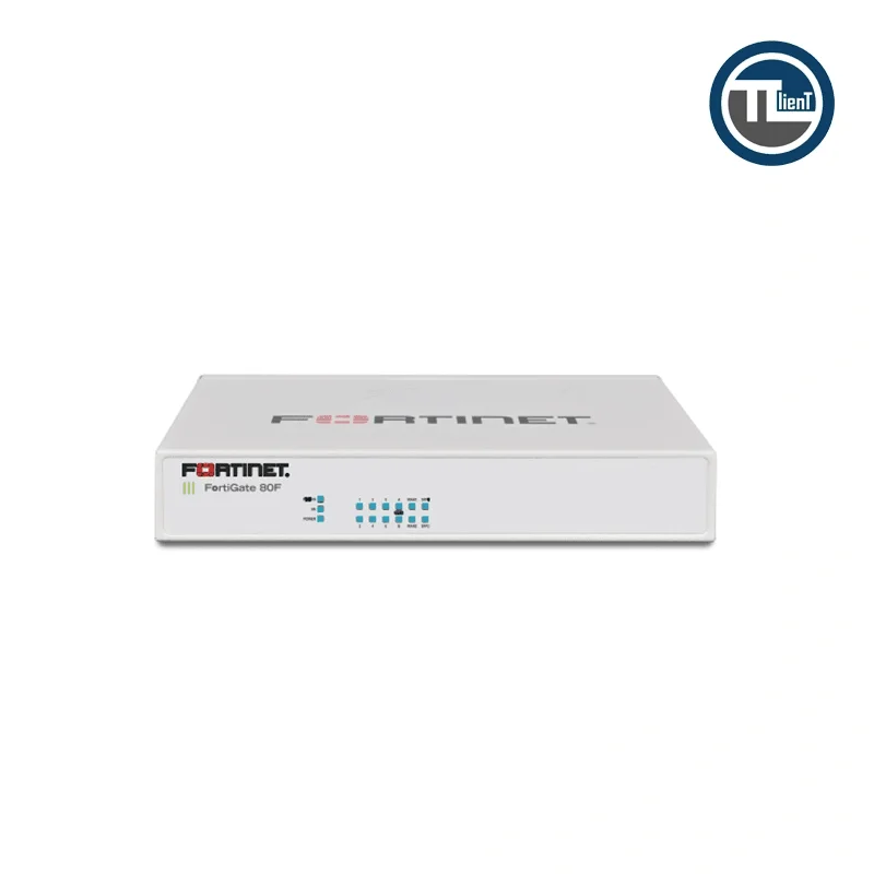 سوئیچ سرور Fortinet FWF-80F-2R سوئیچ Fortinet FWF-80F-2R - تصویر 1