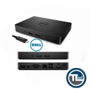 هاب Dell Dock Type-C to HDMI/USB2