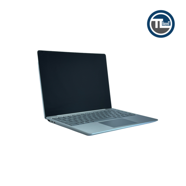 لپ‌تاپ 12.4 اینچی مایکروسافت مدل Surface Laptop Go i5-8GB-128GB 2020