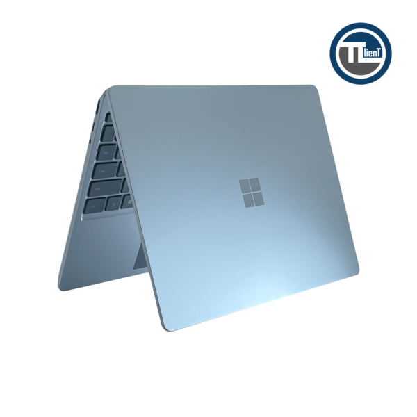 لپ‌تاپ 12.4 اینچی مایکروسافت مدل Surface Laptop Go i5 -8GB RAM-128GB SSD 2020 - تصویر 6