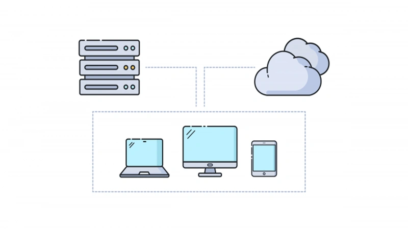 مجازی سازی دسکتاپ چیست؟