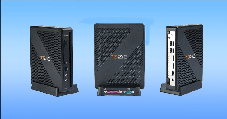 زیروکلاینت چیست و چه کاربردی در سازمان دارد؟