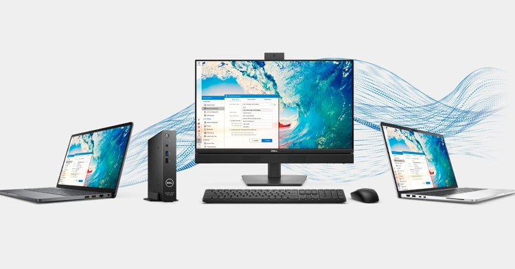 مجازی سازی در زیروکلاینت