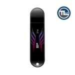 فلش مموری USB 3.2 سیلیکون پاور مدل Blaze B10 ظرفیت 32 گیگابایت رنگ Black