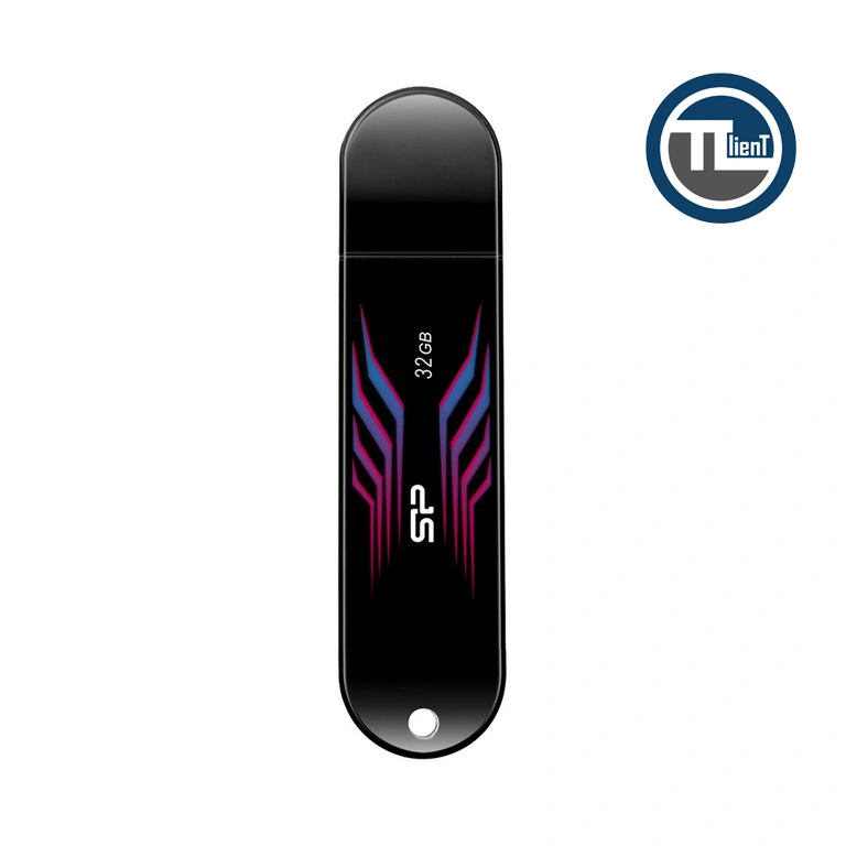فلش-مموری-USB-3.2-Silicon-Power-مدل-Blaze-B10-ظرفیت-32-گیگابایت-3 فلش مموری USB 3.2 سیلیکون پاور مدل Blaze B10 ظرفیت 32 گیگابایت رنگ Black - تصویر 1