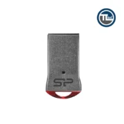 فلش مموری USB 3.2 سیلیکون پاور مدل Jewel J01 ظرفیت 32 گیگابایت Silver