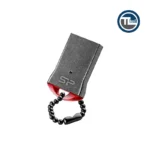 فلش مموری USB 3.2 سیلیکون پاور مدل Jewel J01 ظرفیت 32 گیگابایت Silver - تصویر 2