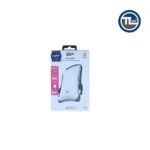 هارد اکسترنال سیلیکون پاور Armor A30 2.5" Sh-P ظرفیت 1 ترابایت White