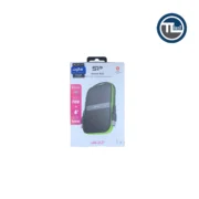 هارد  اکسترنال سیلیکون پاور Armor A60 2.5" Sh&W-P ظرفیت 1 ترابایت Black & Green