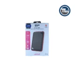 هارد اکسترنال سیلیکون پاور Armor A62 2.5" Sh&W-P ظرفیت 1 ترابایت Black & Red