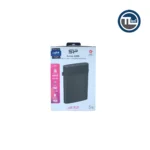 هارد اکسترنال سیلیکون پاور Armor A85 2.5" Sh&W-P ظرفیت 5 ترابایت Black