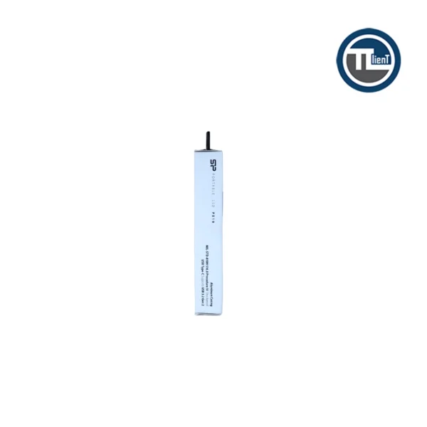 هارد  اکسترنال سیلیکون پاور Portable PX10 (USB-C3.2) ظرفیت 1 ترابایت Black - تصویر 3