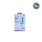 هارد اکسترنال سیلیکون پاور Armor A30 2.5" Sh-P ظرفیت 1 ترابایت White - تصویر 3