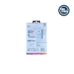 هارد اکسترنال سیلیکون پاور Armor A60 2.5" Sh&W-P ظرفیت 1 ترابایت Black & Green - تصویر 4