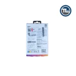 هارد اکسترنال سیلیکون پاور Armor A60 2.5" Sh&W-P ظرفیت 2 ترابایت Black & Green - Image 4