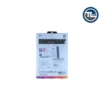 هارد اکسترنال سیلیکون پاور Armor A62 2.5" Sh&W-P ظرفیت 1 ترابایت Black & Red - تصویر 4