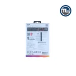 هارد اکسترنال سیلیکون پاور Armor A15 2.5" Sh-P ظرفیت 1 ترابایت Black & Red - تصویر 3
