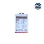هارد اکسترنال سیلیکون پاور Armor A66 2.5" Sh&W-P ظرفیت 1 ترابایت Black - تصویر 4