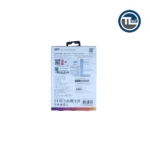 هارد اکسترنال سیلیکون پاور Armor A85 2.5" Sh&W-P ظرفیت 1 ترابایت Black - تصویر 4
