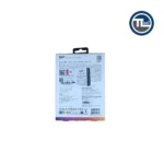 هارد اکسترنال سیلیکون پاور Armor A80 2.5" Sh&W-P ظرفیت 1 ترابایت Dark Blue - تصویر 4