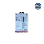 هارد اکسترنال سیلیکون پاور Armor A80 2.5" Sh&W-P ظرفیت 2 ترابایت Black - تصویر 3