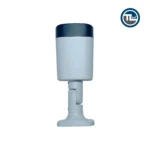 دوربین بولت فلزی تکنوکم (تحت شبکه) Technocam IP MNB-444240 AWP 4MP - تصویر 4
