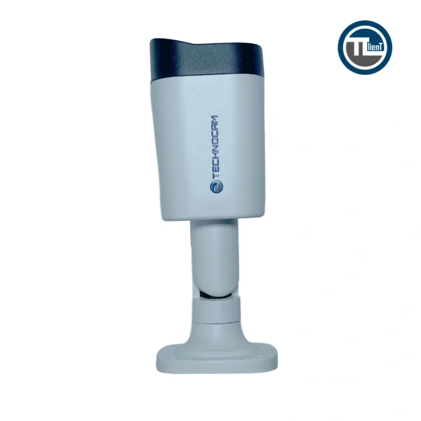دوربین بولت فلزی تکنوکم (تحت شبکه) Technocam IP MNB-444240 AWP 4MP - تصویر 3