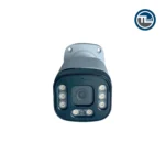 دوربین بولت فلزی تکنوکم (تحت شبکه) Technocam IP MNB-444240 AWP 4MP - تصویر 2